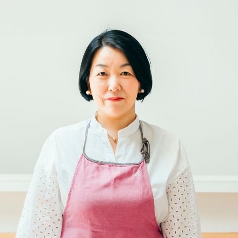 酒種×グルテンフリーお米パン教室主宰 吉村めぐみ